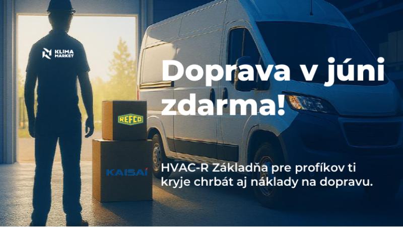 AKCIA JÚN - PRI OBJEDNÁVKE NAD 50 € BEZ DPH DOPRAVA ZDARMA!