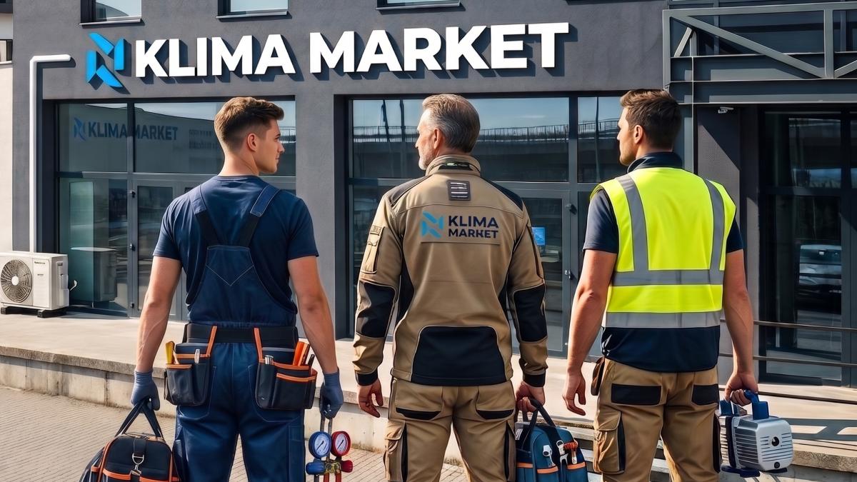 Ako si vybrať HVAC-R veľkoobchod, ktorý ťa naozaj podrží v praxi - 2. časť