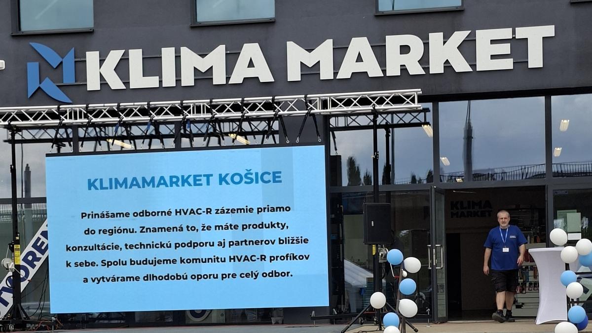 HVAC-R komunita sa stretla v Košiciach: pozrite si prehľad dňa plného odbornosti a zážitkov