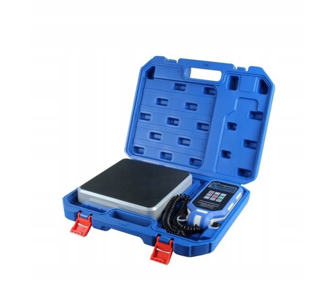 Digitálna váha AitCool CS-100N nosnosť 100kg