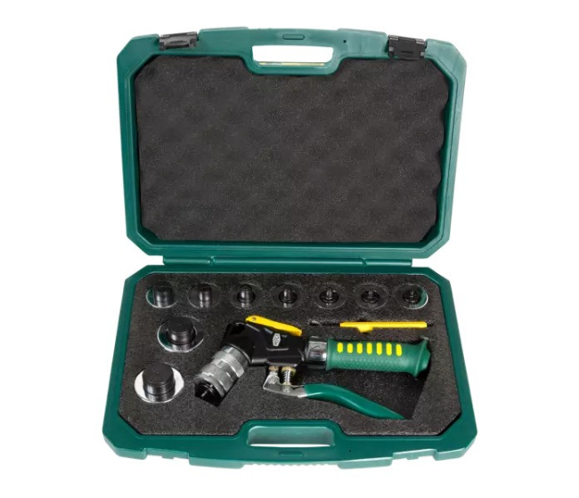 Hydraulická rozťahovačka ø 1/4" - 1 5/8"  4687431 HY-EX-10 Refco