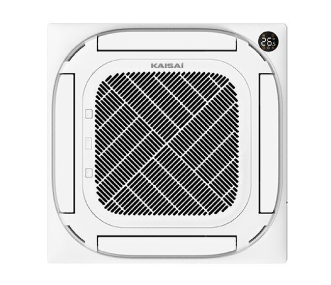 Kaisai vnútorná multisplit kazetová jednotka KCA4U-12HRG32X