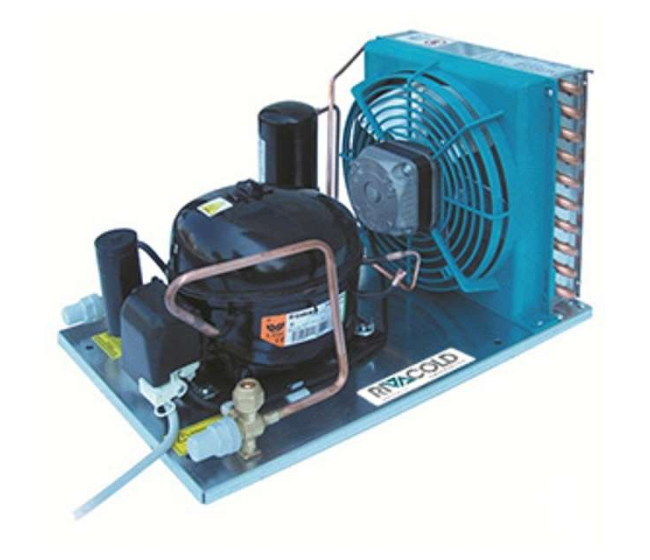 Kondenzačná jednotka AE2425Z  ES/C  LU012Z1151 Rivacold