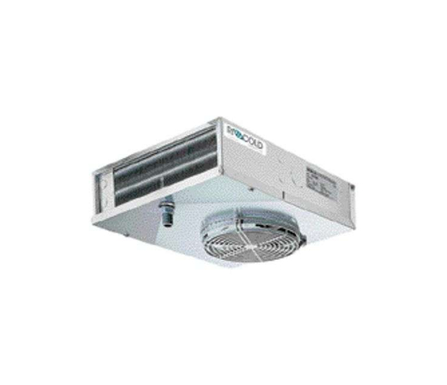 Kompaktný ventilovaný chladič  1X200 6T-PA4,5/9 SE  RSR1060BED Rivacold