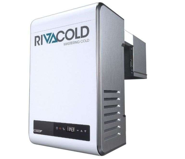 Monoblok chladiaca jednotka pre chladiacu komoru  L R290 70  BEWT352LA70P12 Rivacold