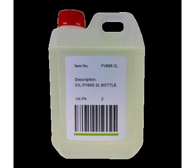 Olej FV68S PVE 2L PANASONIC