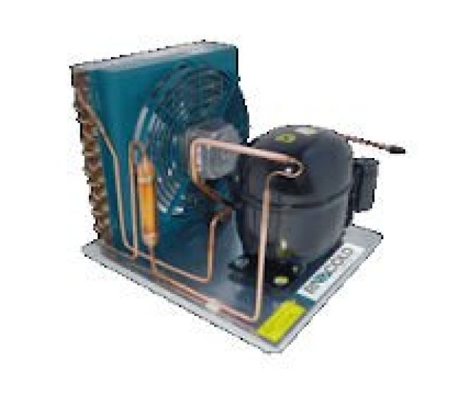 Kondenzačná jednotka NEU6220U R290  ES/C  HA017P1591 Rivacold