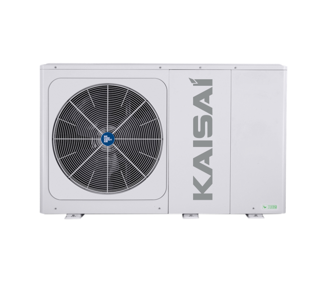 Kaisai MONOBLOK tepelné čerpadlo KHC-08RY3