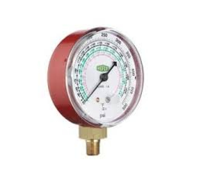 Manometer M2-250-DS-R407C 7105172 Refco