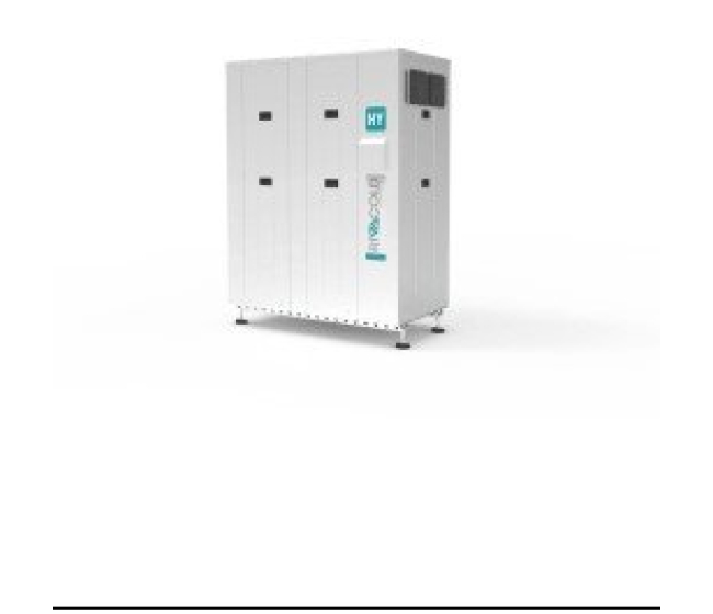 Hydronic súprava  600LT C/POMPE 5HME  HY6001B2 Rivacold