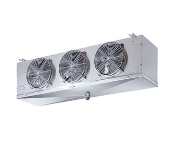 Vzduchový chladič kubický CO2 3X250 4R SE CO2  RCXB32504ED Rivacold
