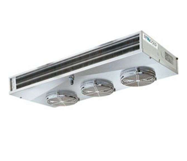 Kompaktný ventilovaný chladič  3X200 6T-PA3,5/7  RSR3290 Rivacold