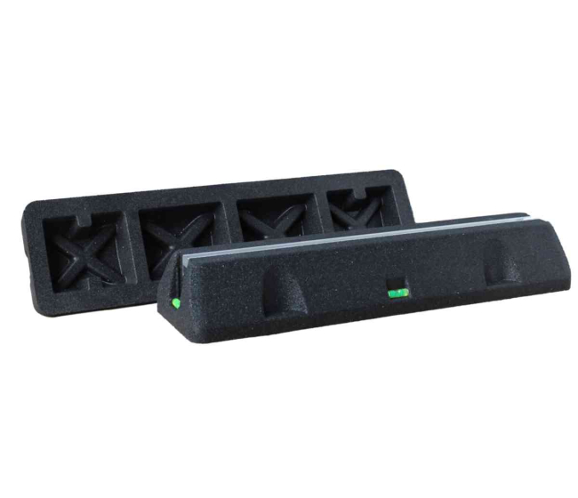 Klimatizačná konzola podlahová gumená 1000 mm SUMO