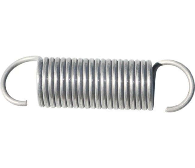 Pružina výhrevného pásu na fľašu Wigam