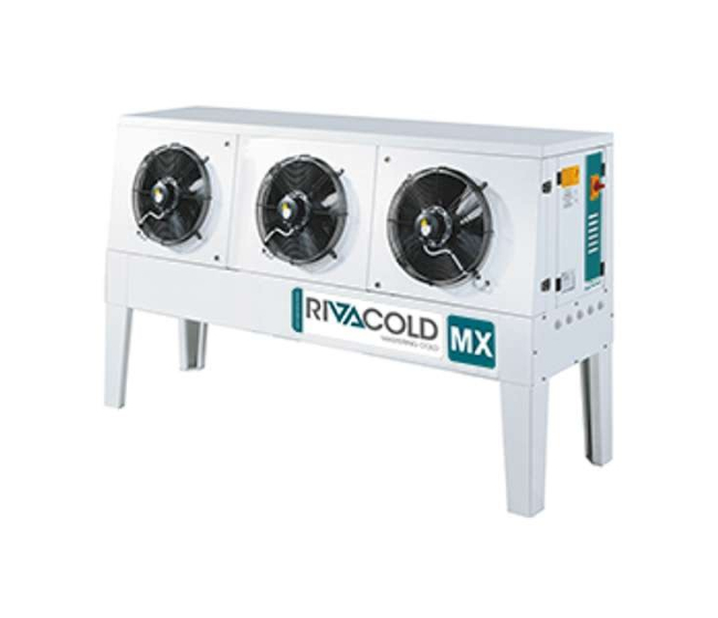 Kondenzačná jednotka 6FE-44Y  MXL363Z042 Rivacold