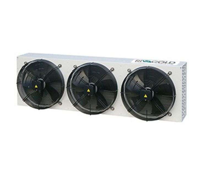 Vzduchový kondenzátor  3X400 R=5-PA=2,1 4  RRS0340054 Rivacold