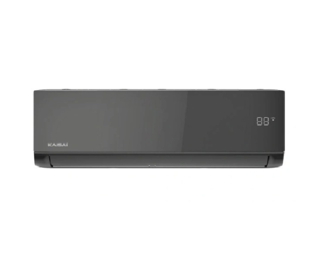 Kaisai ICE Black vnútorná jednotka KLB-09HRHI