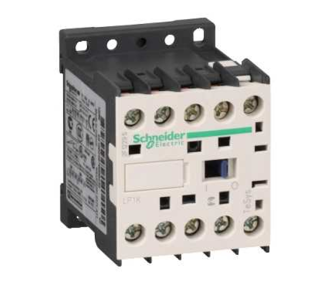 Stýkač 16A LC1K1610P7 230VAC