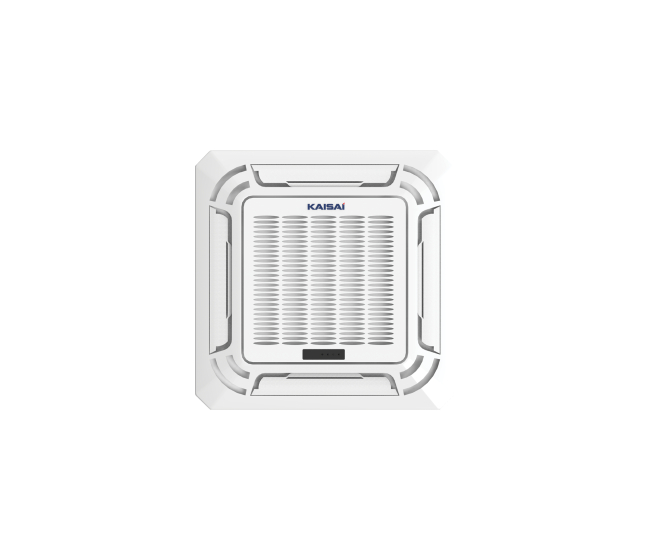Kaisai vnútorná multisplit kazetová jednotka KCA4U-09HRG32X