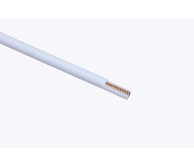 Cu trubka izolovaná mäkká 1/2 X 1,0 mm Ebrille (50m)