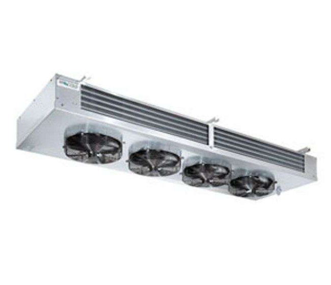 Vzduchový chladič podstropný s výfukom na dve strany CO2  4X350 PA=3.5 SE CO2  RDFXB43503ED Rivacold