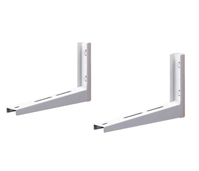 Klimatizačná konzola nástenná zváraná 420*620/160kg/pár MS304 Rodigas
