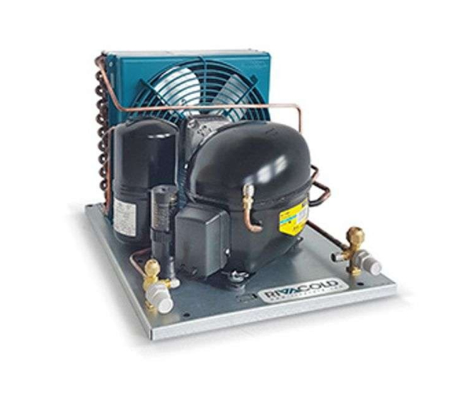 Kondenzačná jednotka SC18MFX  ES/C  HN018Y1E51 Rivacold