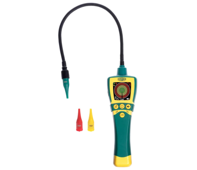 Detektor úniku chladiva 4688374 TRITECTOR-RCT Refco