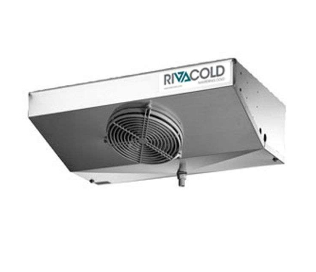 Uhlový ventilovaný chladič 2X200 6T-6R-PA5 SE  RSV2200605ED Rivacold