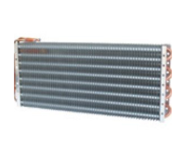 Statický výparník CO2 7T-3R-P.3520-3600FT-PA8 CO2  433922 Rivacold