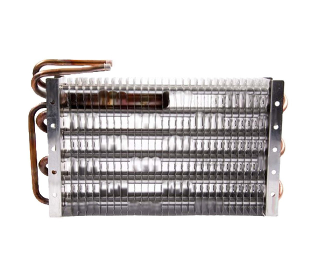 Statický výparník 4T 40X280X3200 PA=11  ESR32028 Rivacold