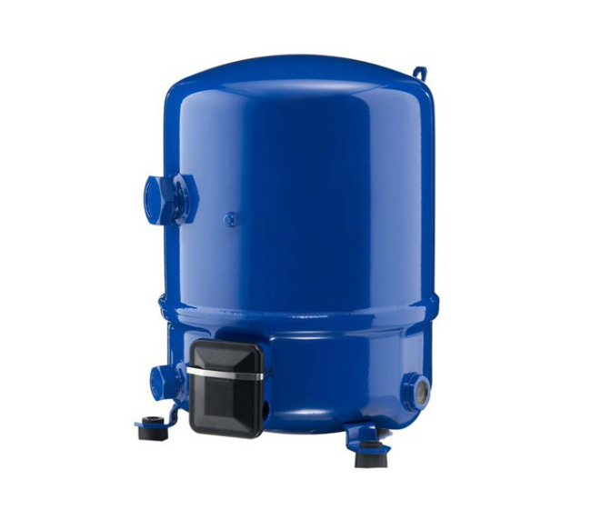Kompresor R134A, R404A, R407C MTZ-80HP4V, MBP -  380 V, 380-400V/3/50HZ, 460/3/60HZ MANEUROP 