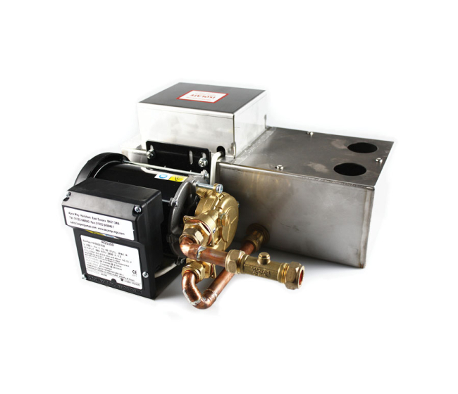 Čerpadlo na odvod kondenzátu HOT WATER Heavy Duty FP2132 Aspen