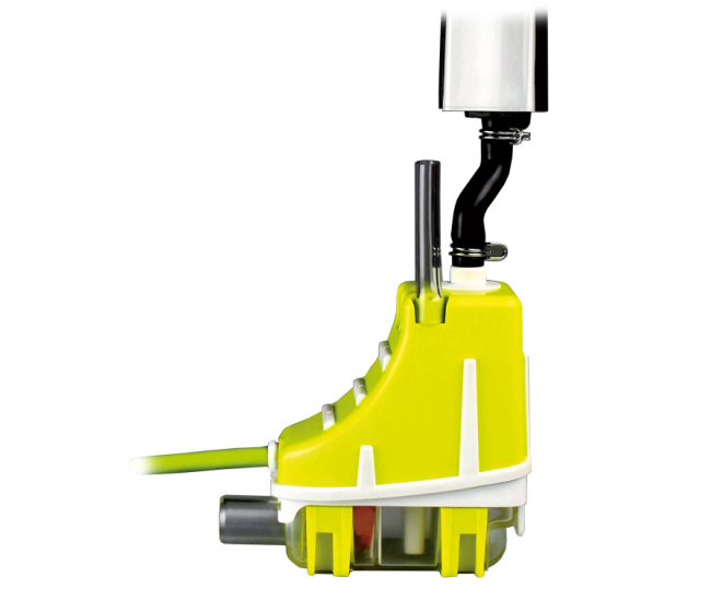 Čerpadlo kondenzátu Mini Lime Aspen