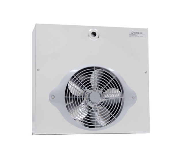 Chladič SSUC1250GA1-E   0,42kW