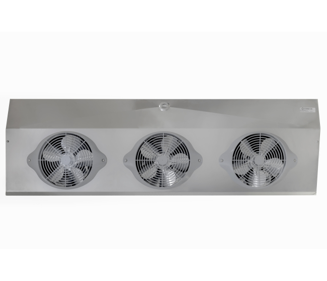 Chladič SSUC3250GB5-E   2,73kW