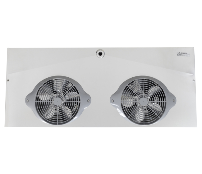 Chladič SSUC2250DA4-E   2,11kW