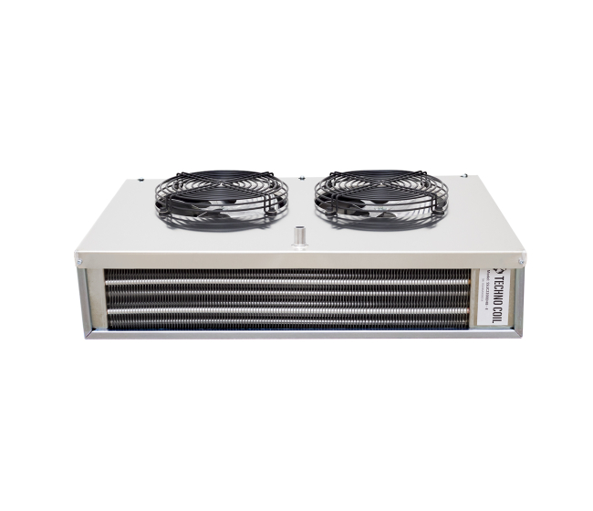 Chladič SSUC2200DHE-E   1,12kW 