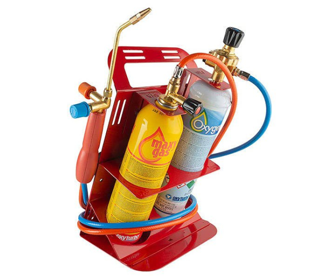 Zvárací set TURBOSET 90 