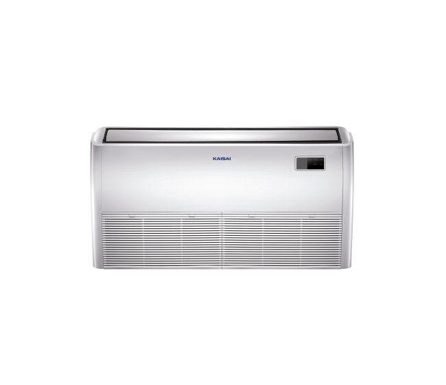 Kaisai KOMPLET podstropno/parapetná klimatizácia KUE-24HRG32X + KOX430-24HFN32X