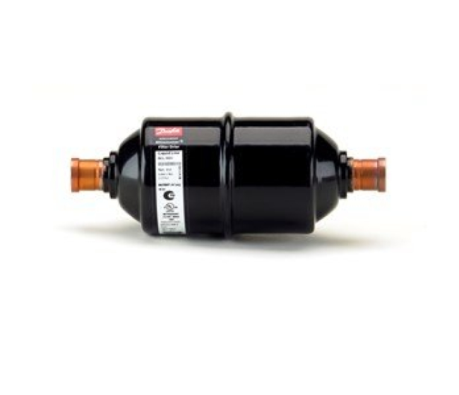 Filter-dehydrátor DCL 165s 023Z452491 Danfoss        