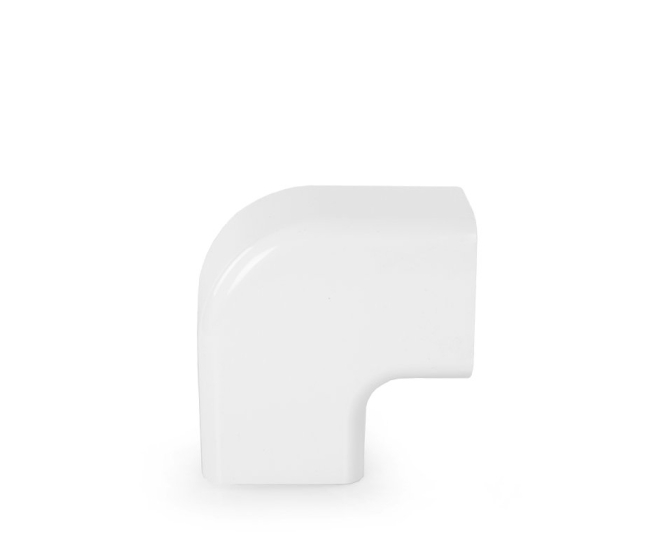 Plochý roh 110x75 mm Artiplastic (6ks/bal)