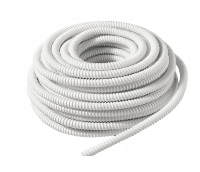 PVC hadica mäkká na odvod kondenzátu D16 Artiplastic