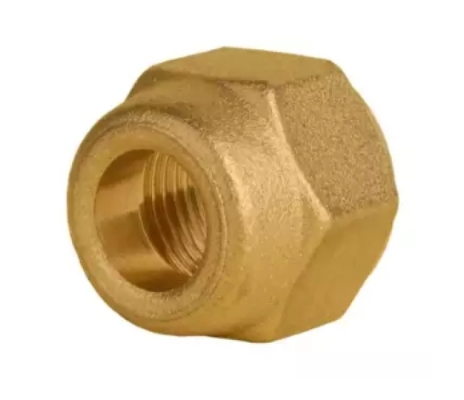 Prievlačná matka 1/2 * 1/2  7010/44 Castel