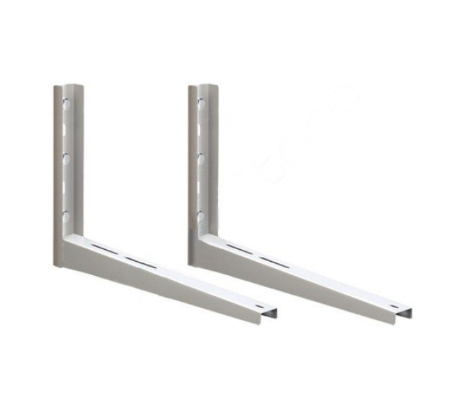 Klimatizačná konzola nástenná zváraná 520*800/180kg/pár MS404 Rodigas