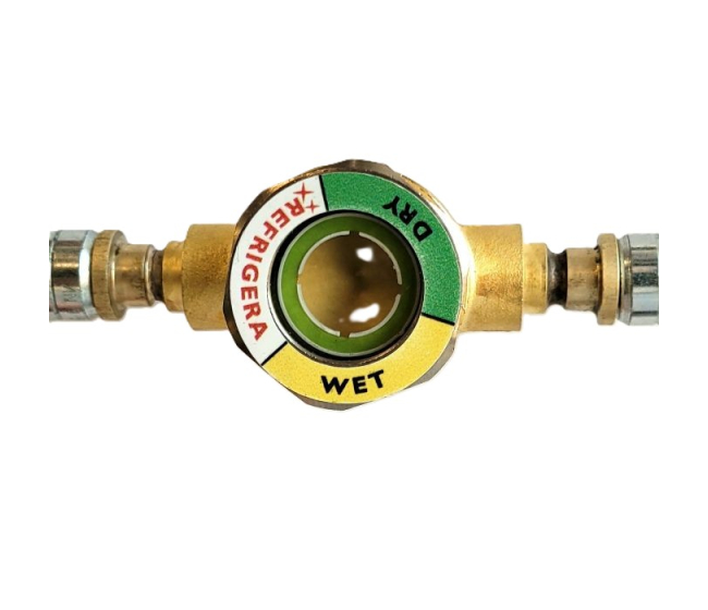 Priezorník V-L LOKring SG 6 NK Ms 50 Vulkan Lokring (KLIM)