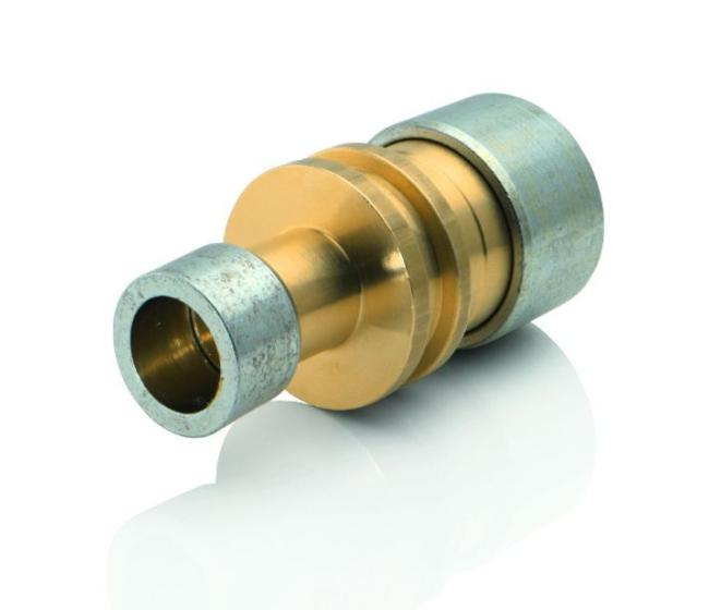 Redukcia V-L LOKring 10/8 NR Ms 50 Vulkan Lokring (KLIM)