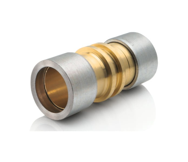 Spojka V-L LOKring 16 NK Ms 50 (5/8) Vulkan Lokring (KLIM)