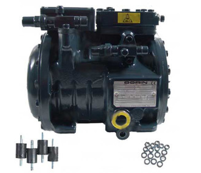 Kompresor SH. H281CC Dorin