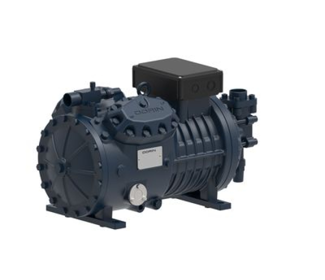 Kompresor SH. H701CC Dorin